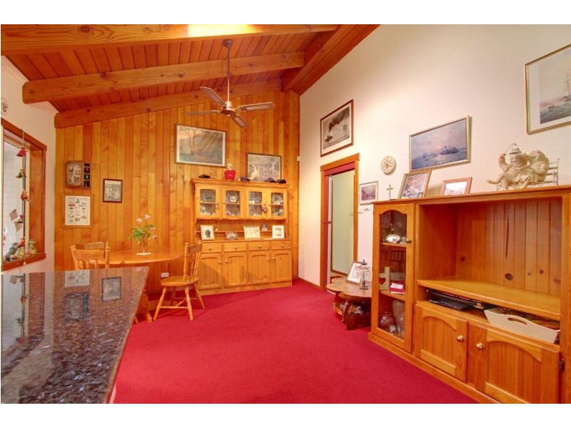 216 Leighlands Road, Evandale TAS 7212