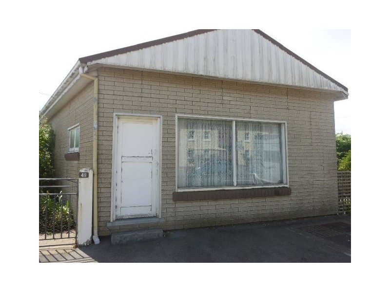 49 Wellington Street, Longford TAS 7301