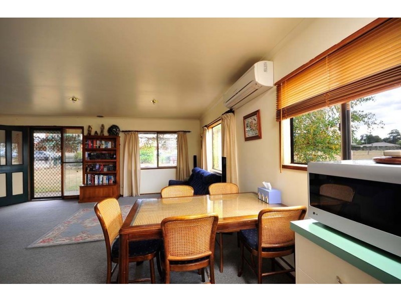 22 Coachmans Road, Evandale TAS 7212