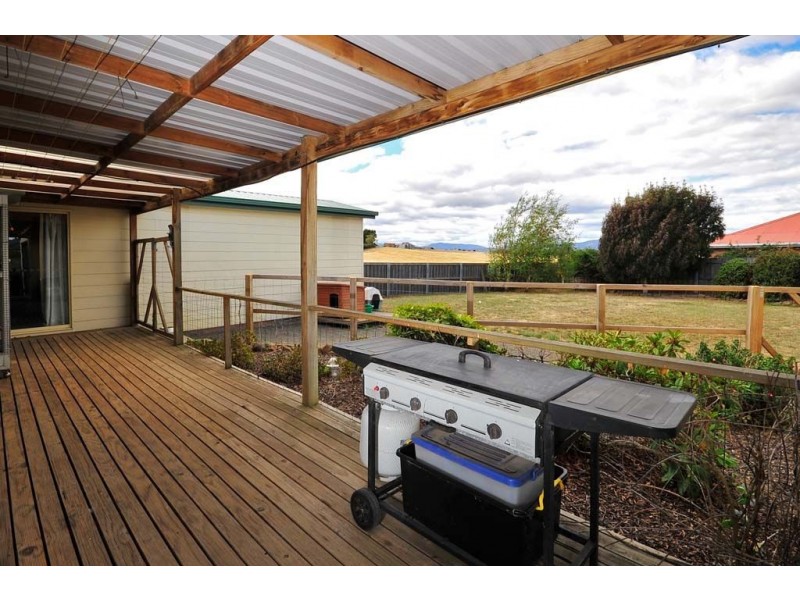 22 Coachmans Road, Evandale TAS 7212