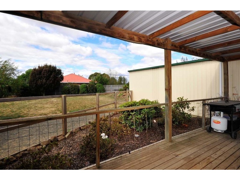 22 Coachmans Road, Evandale TAS 7212
