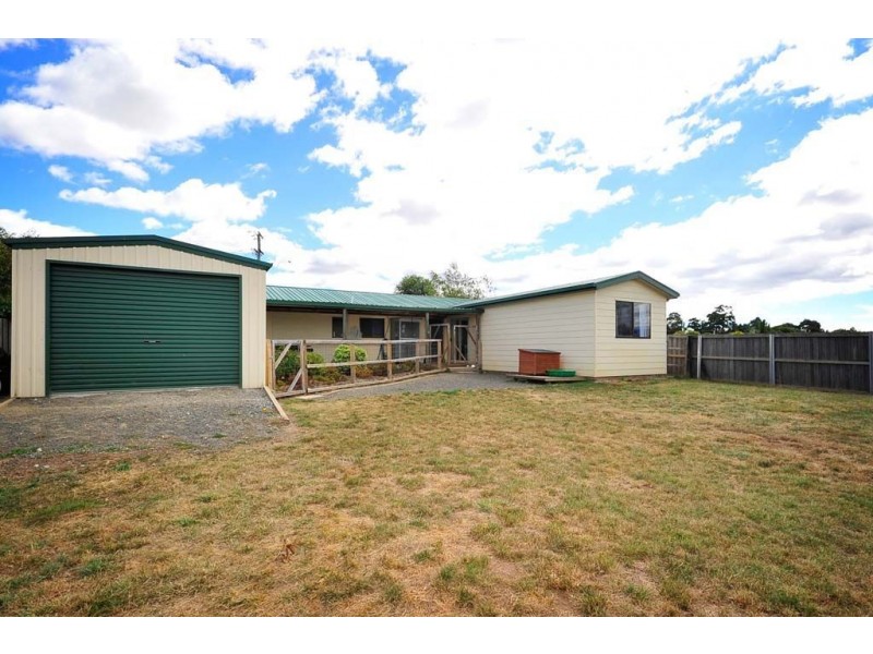 22 Coachmans Road, Evandale TAS 7212
