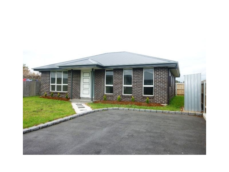 1/63A Malcombe Street, Longford TAS 7301