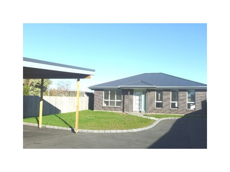 1/63A Malcombe Street, Longford TAS 7301