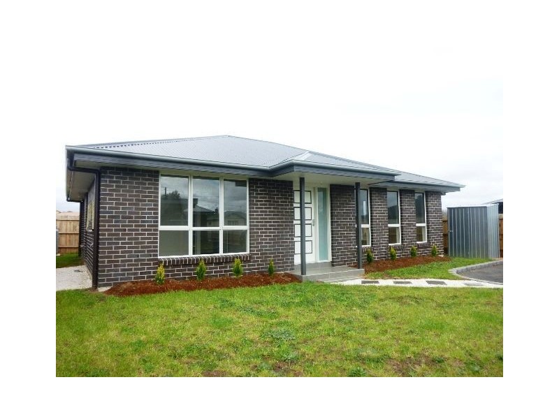 1/63A Malcombe Street, Longford TAS 7301