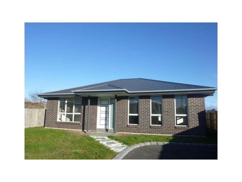 1/63A Malcombe Street, Longford TAS 7301