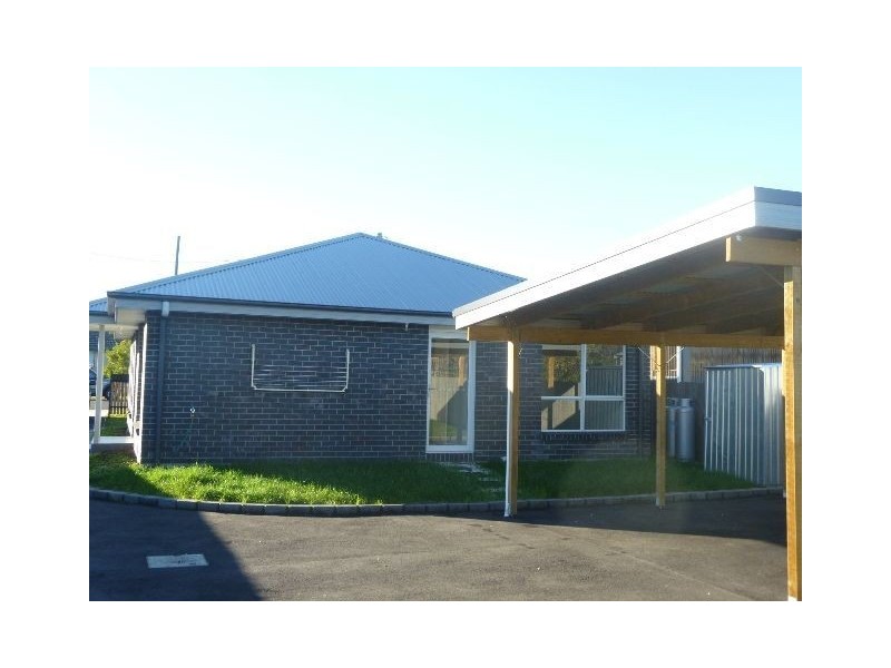 1/63A Malcombe Street, Longford TAS 7301