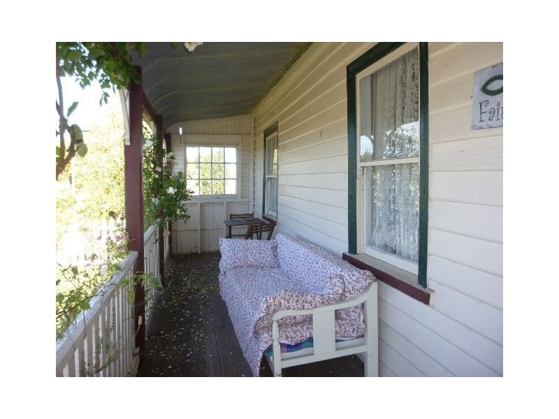 7 Glenelg Street, Campbell Town TAS 7210
