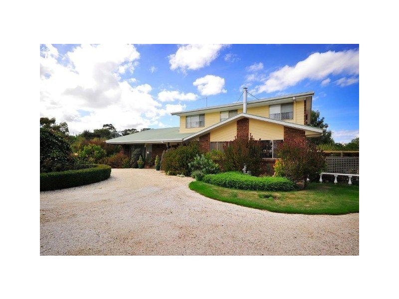 3 Lewis Street, Longford TAS 7301