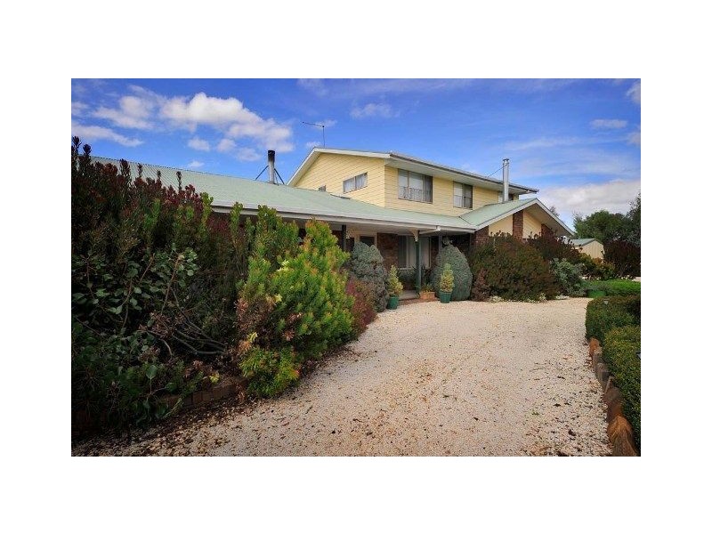3 Lewis Street, Longford TAS 7301