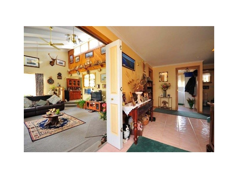 3 Lewis Street, Longford TAS 7301