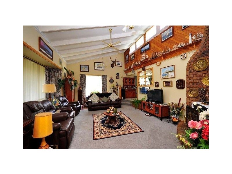 3 Lewis Street, Longford TAS 7301