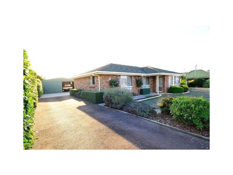 20 Mulgrave Street, Perth TAS 7300