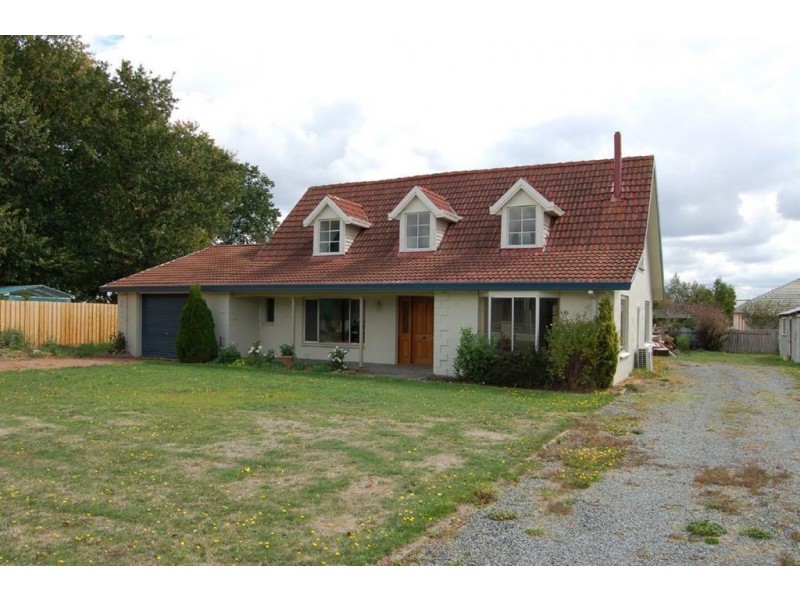 20 Mason St, Longford TAS 7301