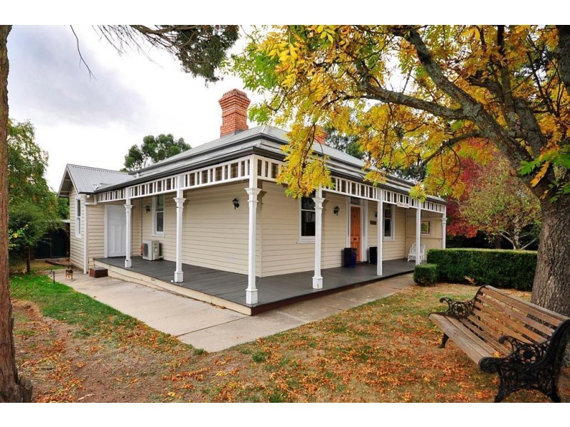 30 Lewis Street, Longford TAS 7301