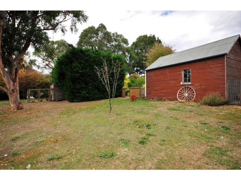 30 Lewis Street, Longford TAS 7301