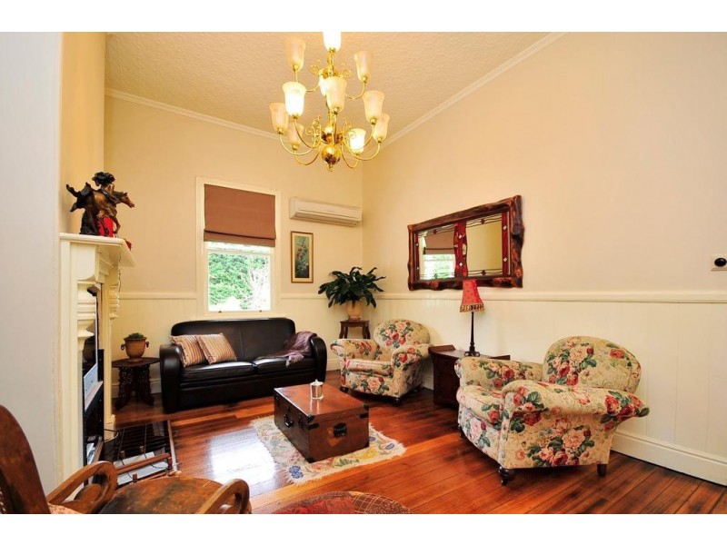 30 Lewis Street, Longford TAS 7301