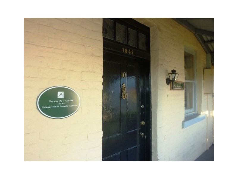 10 Old Punt Road, Perth TAS 7300