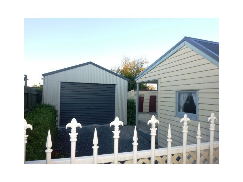 10 Old Punt Road, Perth TAS 7300