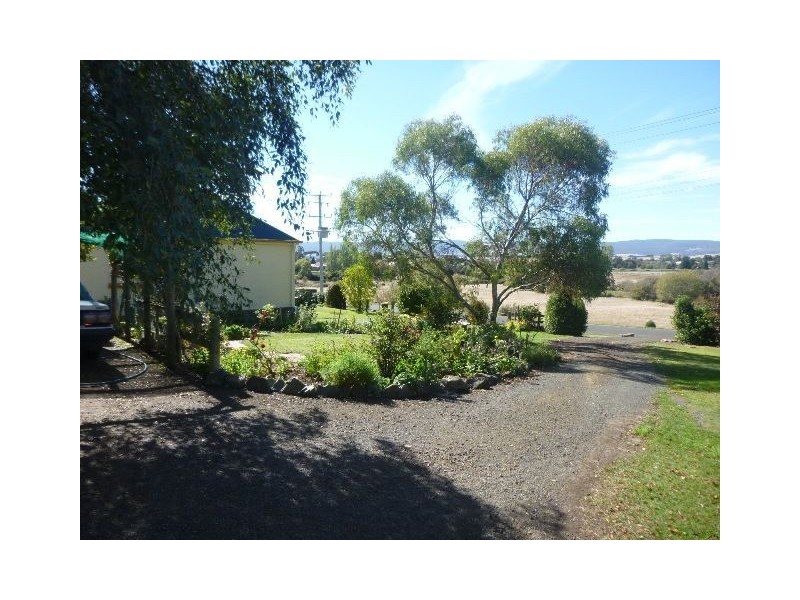 176 Bridge Street, Campbell Town TAS 7210