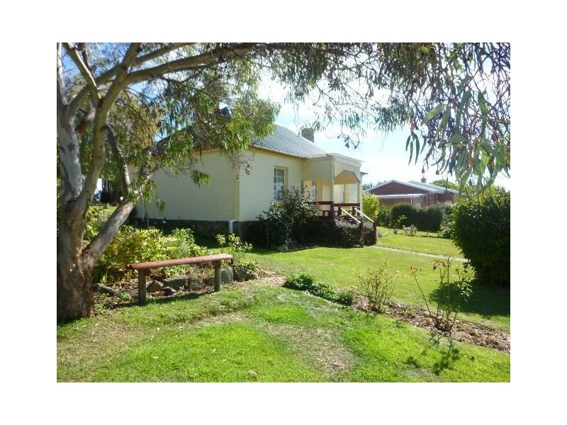 176 Bridge Street, Campbell Town TAS 7210