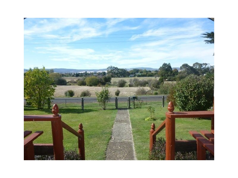 176 Bridge Street, Campbell Town TAS 7210