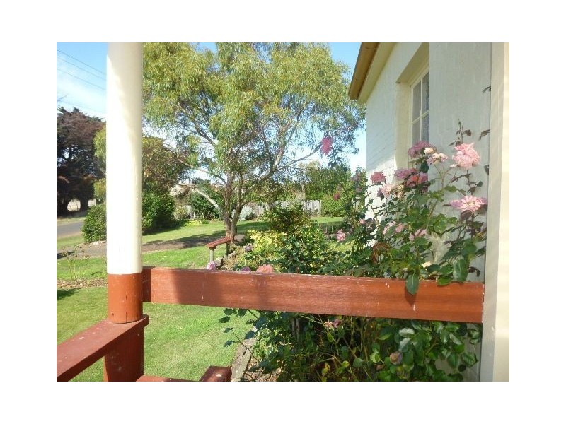 176 Bridge Street, Campbell Town TAS 7210