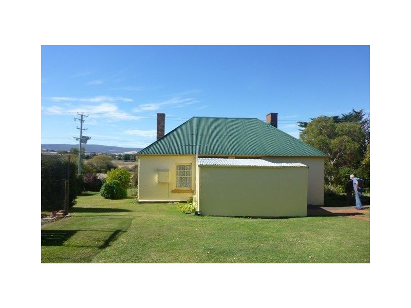 176 Bridge Street, Campbell Town TAS 7210
