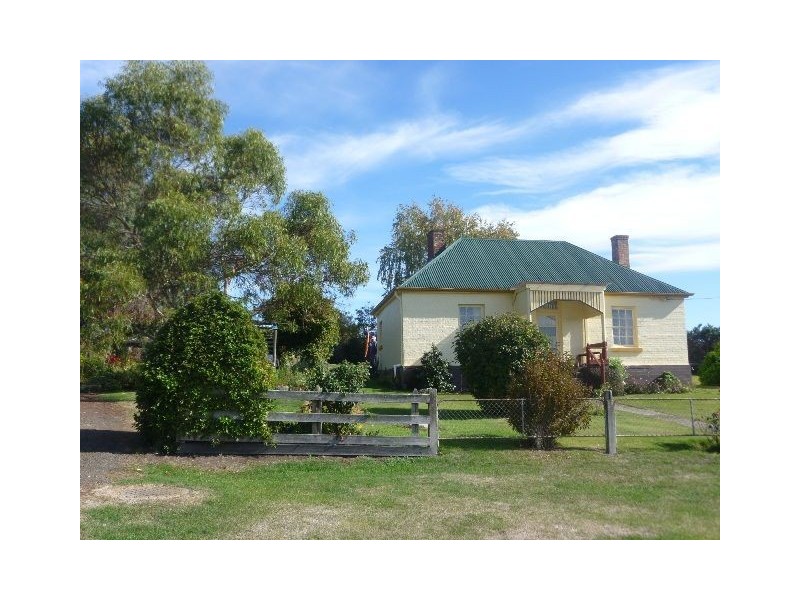 176 Bridge Street, Campbell Town TAS 7210
