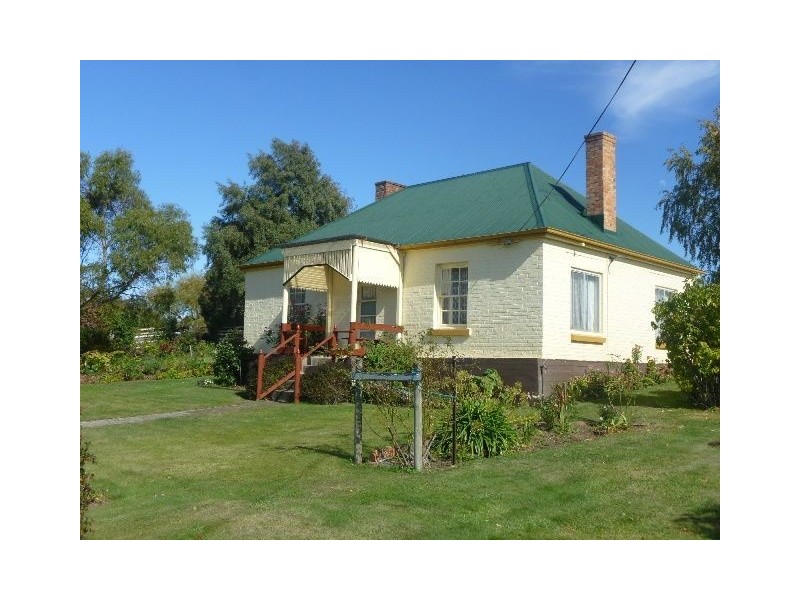 176 Bridge Street, Campbell Town TAS 7210