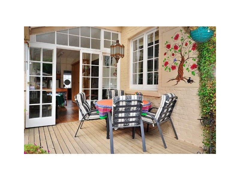 44 Wellington Street, Longford TAS 7301