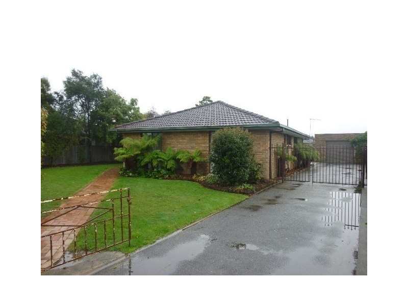 6 Malcombe Street, Longford TAS 7301