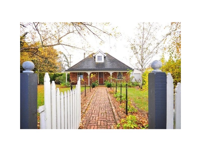3 Logan Road, Evandale TAS 7212