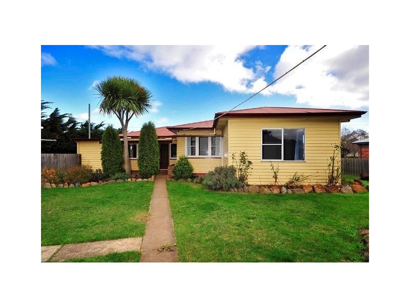 117 Main Road, Cressy TAS 7302