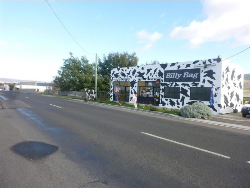 35 Falmouth Street, Avoca TAS 7213