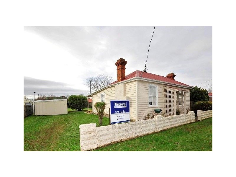 27 George Street, Longford TAS 7301
