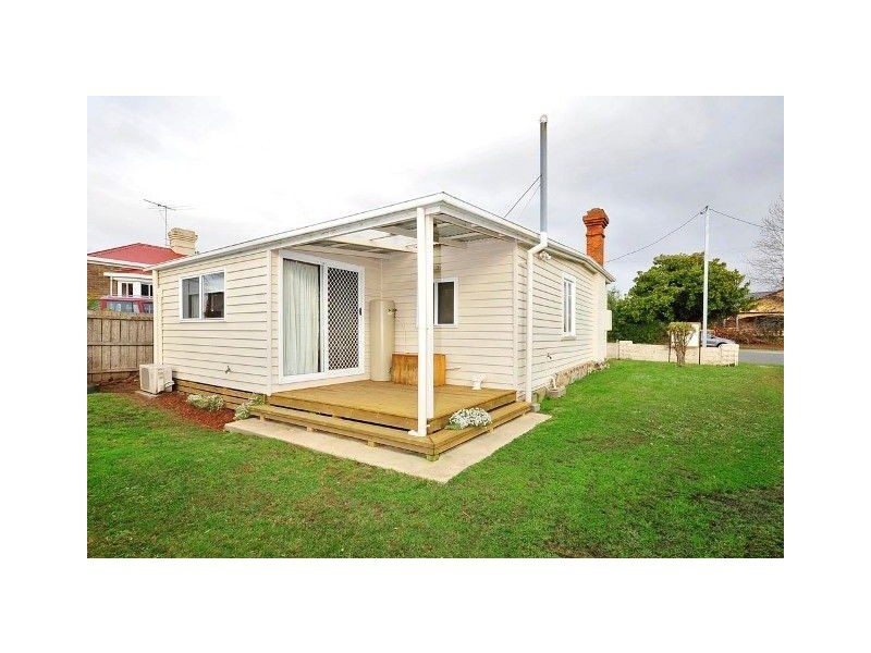 27 George Street, Longford TAS 7301