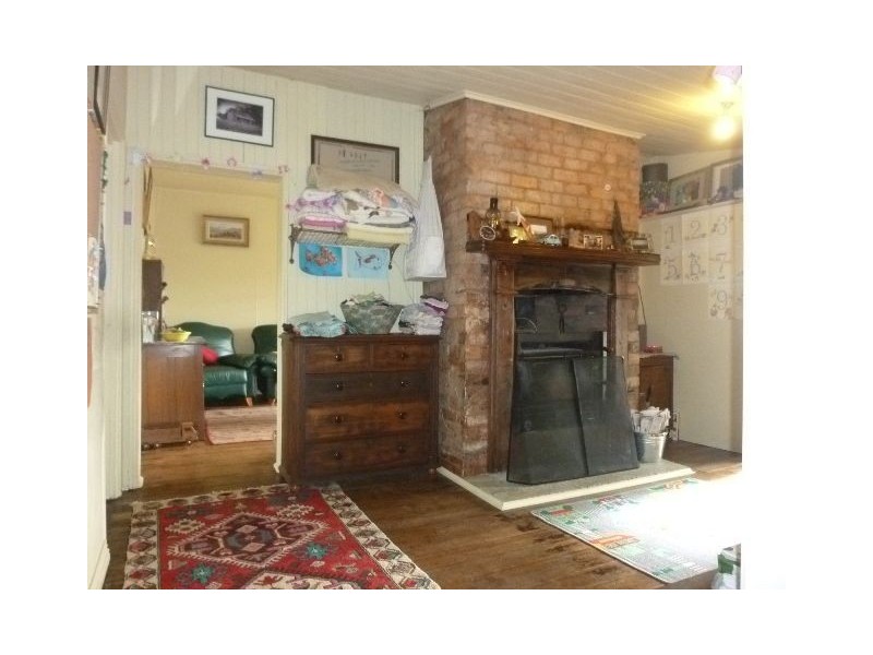 3 Forster Street, Campbell Town TAS 7210