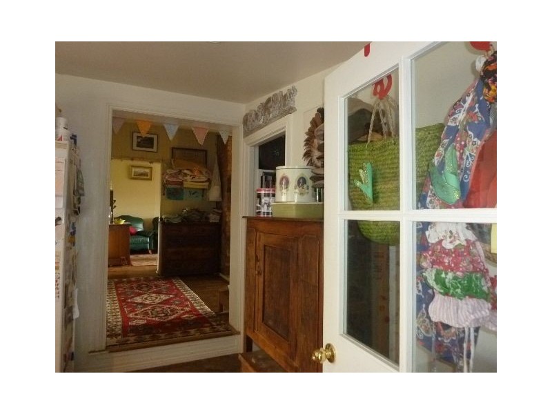 3 Forster Street, Campbell Town TAS 7210