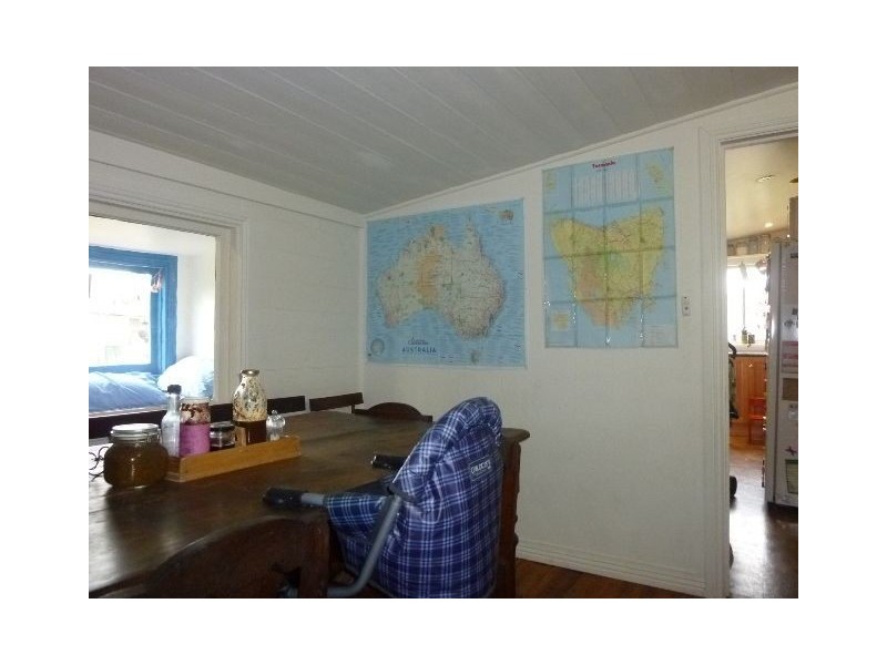 3 Forster Street, Campbell Town TAS 7210