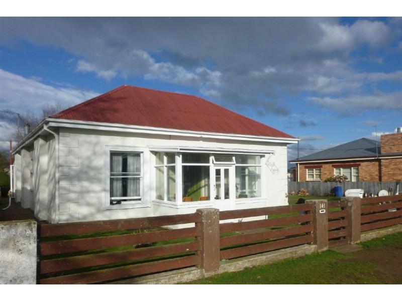 141 Bridge Street, Campbell Town TAS 7210