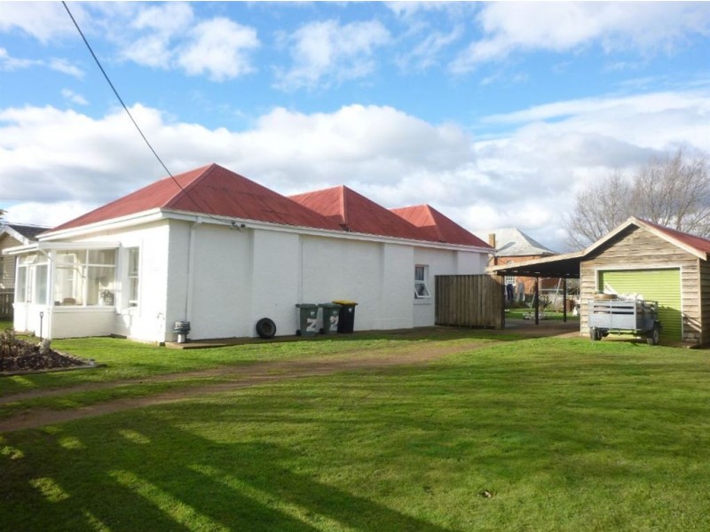 141 Bridge Street, Campbell Town TAS 7210