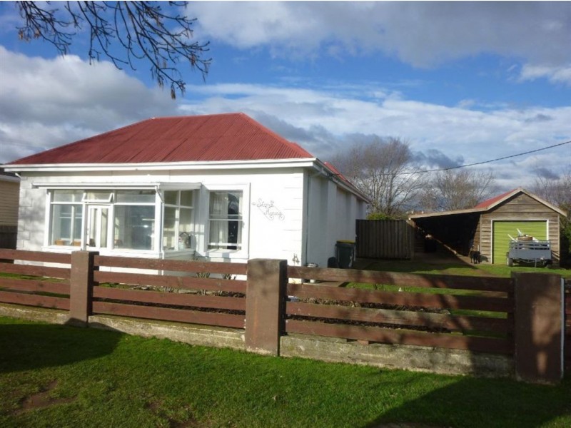 141 Bridge Street, Campbell Town TAS 7210