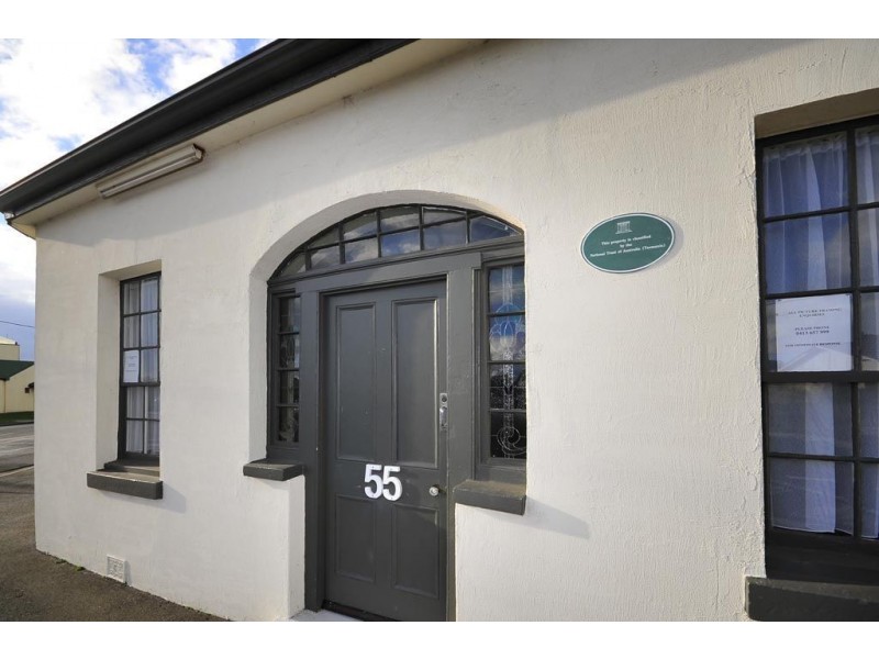 55 Main Road, Perth TAS 7300