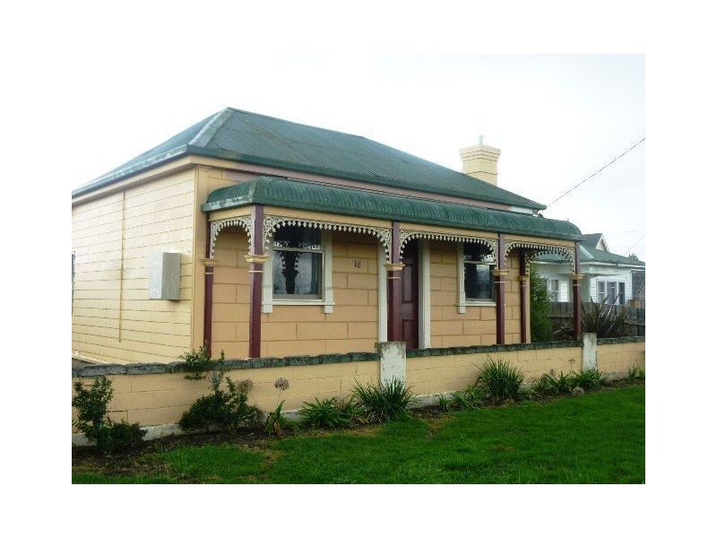 18 Talisker Street, Perth TAS 7300