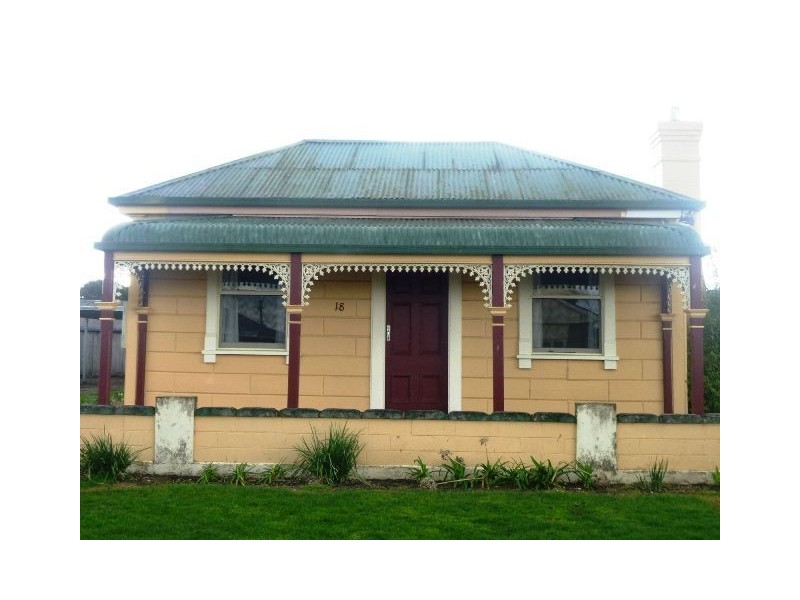 18 Talisker Street, Perth TAS 7300