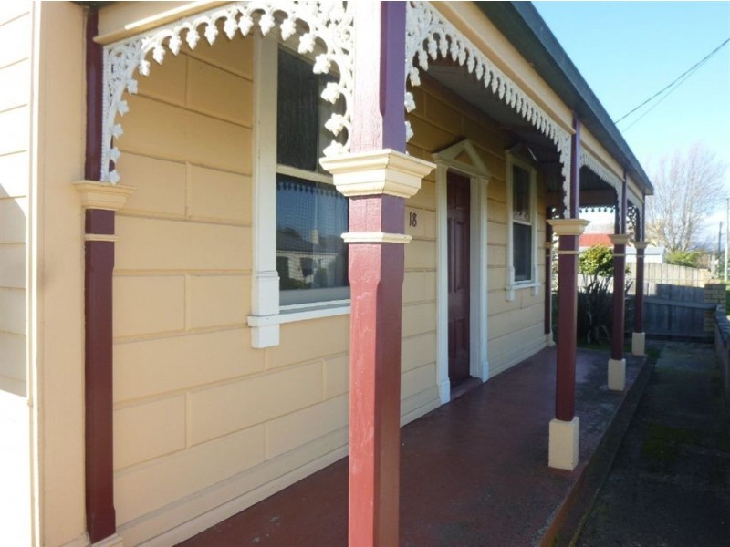 18 Talisker Street, Perth TAS 7300