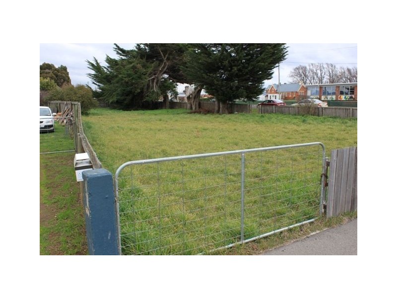 9 Church Street, Campbell Town TAS 7210