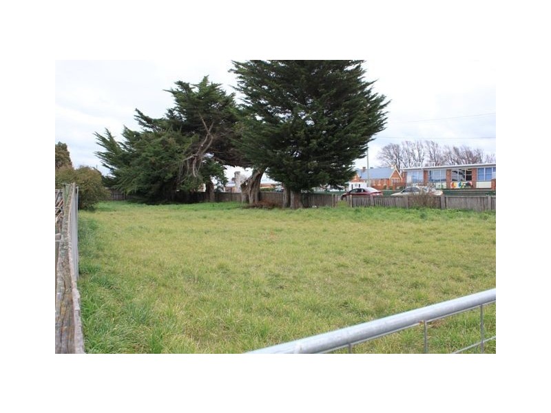 9 Church Street, Campbell Town TAS 7210