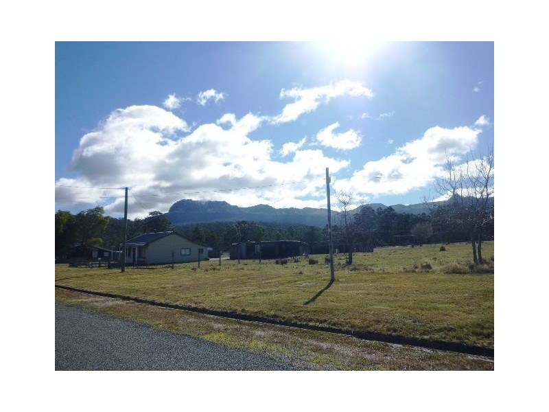 # Rossarden, Rossarden TAS 7213